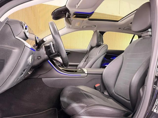 Mercedes-Benz C 220 4MATIC AMG Line