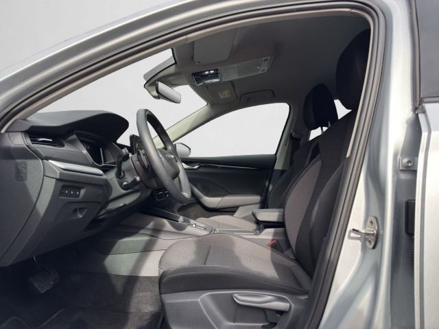 Skoda Octavia 2.0 TDI Combi Selection