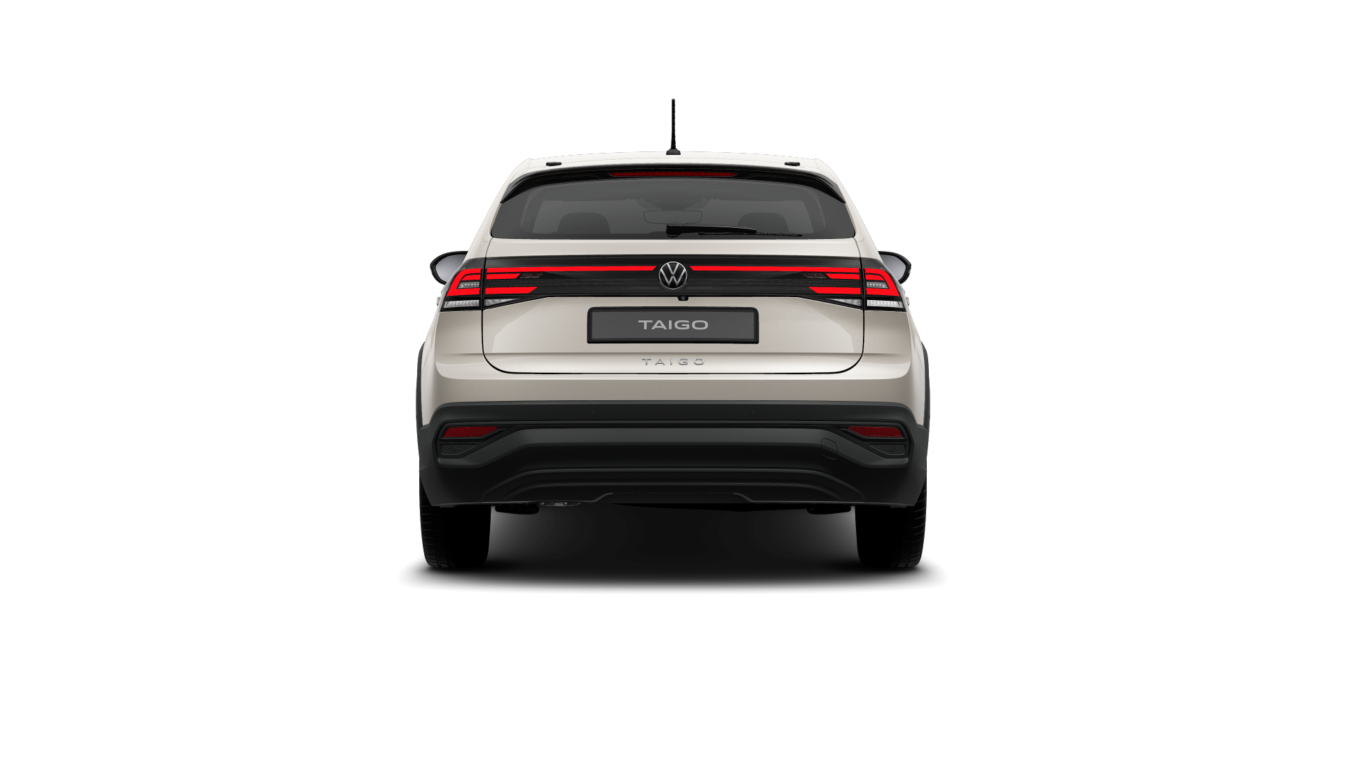 Volkswagen Taigo 1.5 TSI DSG Move