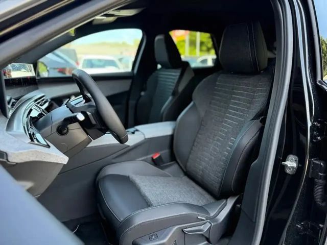 Peugeot 3008 Allure Pack Hybrid