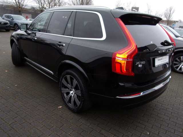 Volvo XC90 AWD Bright Plus