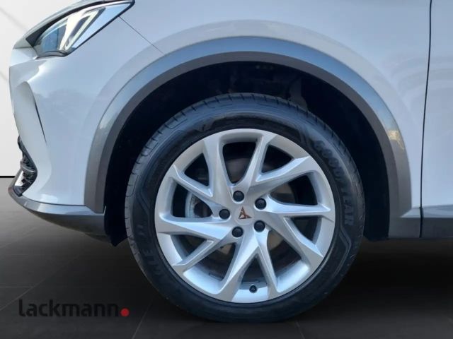 Cupra Formentor 1.5 TSI