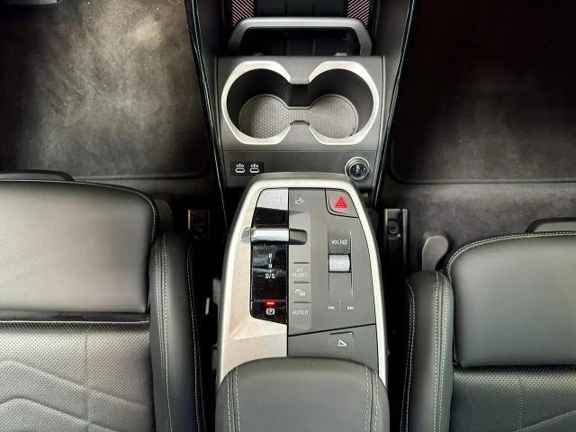 BMW X1 M-Sport sDrive