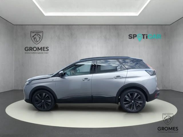 Peugeot 3008 BlueHDi EAT8 GT-Line