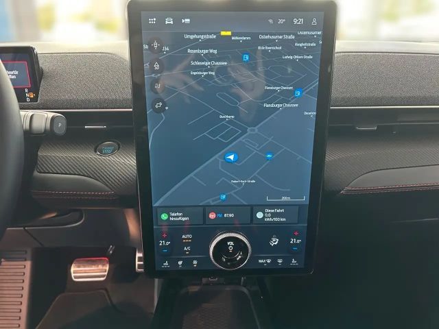 Ford Mustang Mach-E Premium