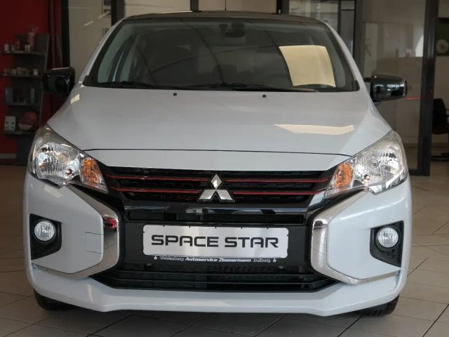 Mitsubishi Space Star MIVEC Star