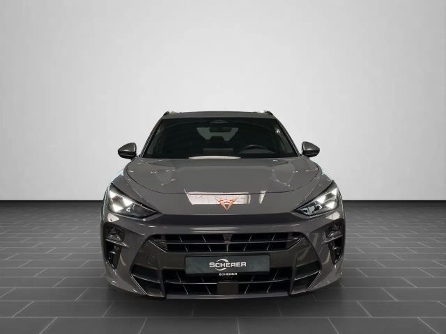 Cupra Terramar 2.0 TSI VZ