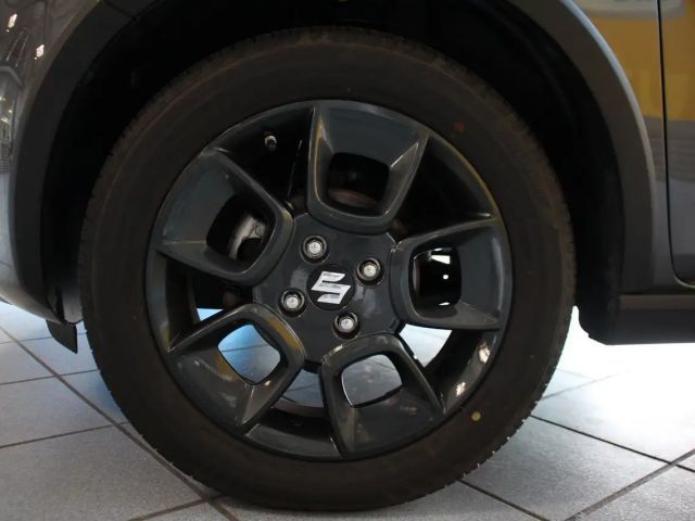 Suzuki Ignis Comfort Hybrid