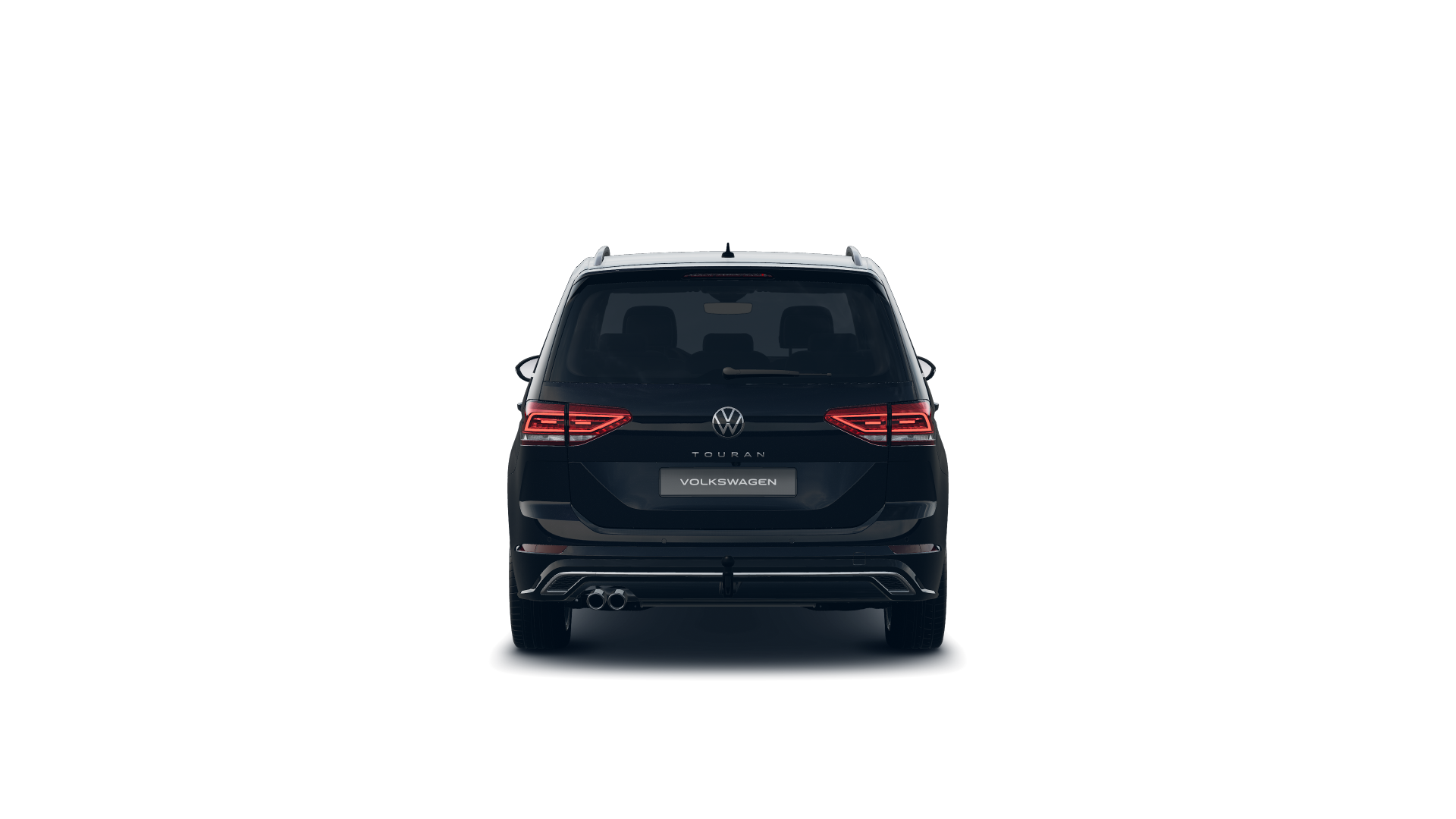 Volkswagen Touran 2.0 TDI DSG