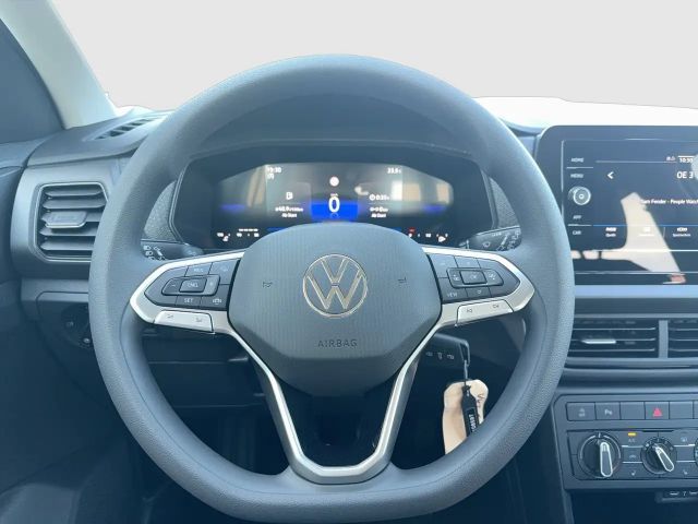 Volkswagen T-Cross 4Me TSI