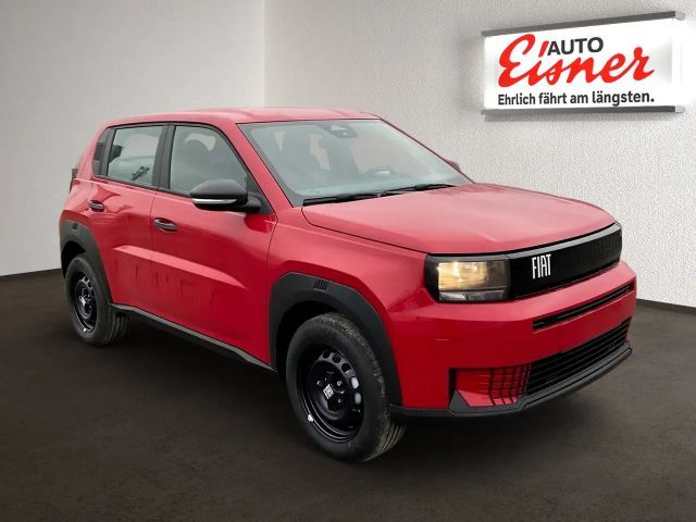 Fiat Grande Panda HYBRID POP