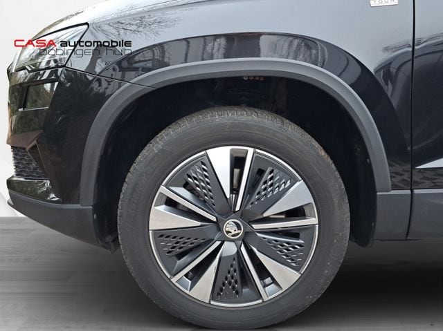 Skoda Karoq 1.5 TSI Tour