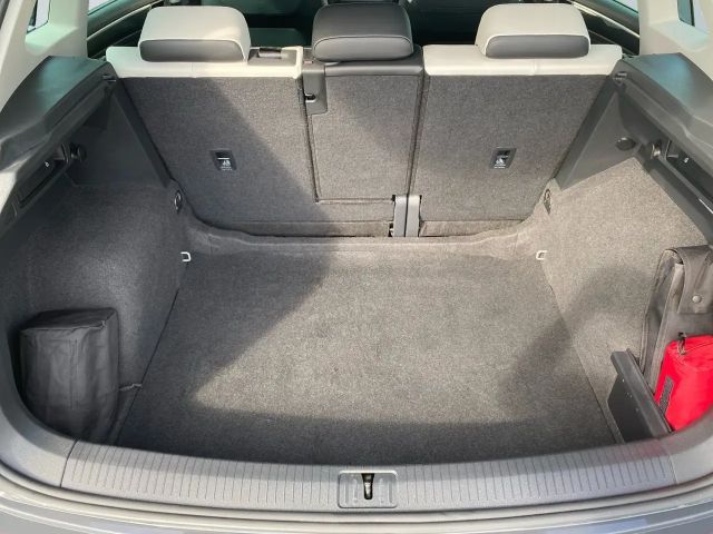 Volkswagen Tiguan 2.0 TDI DSG Life