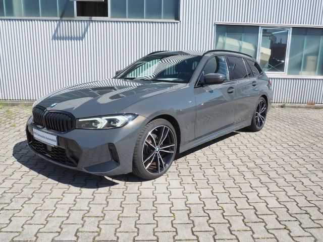 BMW 320 320d Touring xDrive