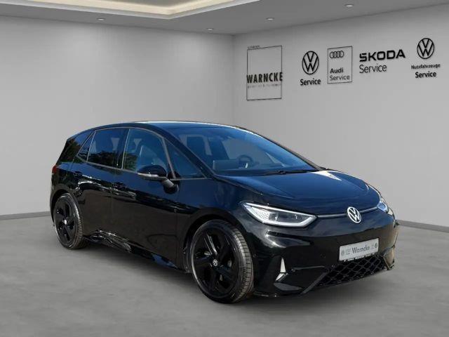 Volkswagen ID.3 GTX
