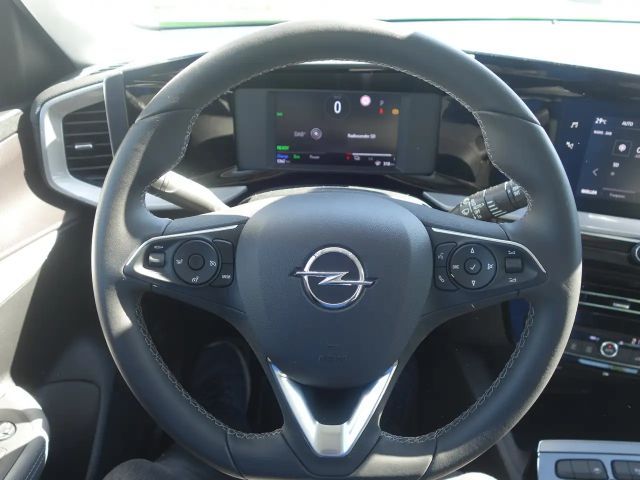 Opel Mokka Elegance Mokka-e