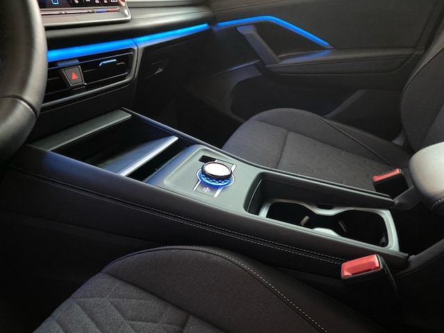 Volkswagen Tayron 1.5 eTSI Life