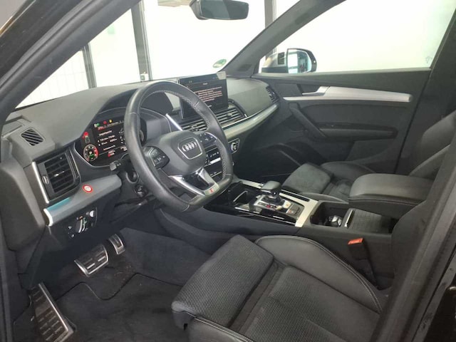 Audi SQ5 Suv TDI tiptronic Audi SQ5 SUV
