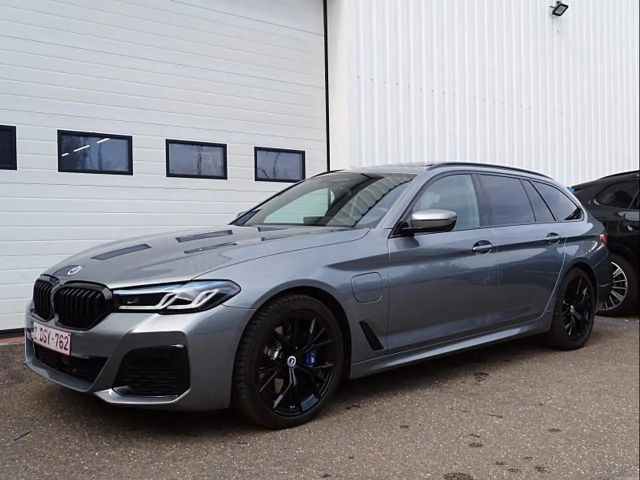 BMW 530 M-Sport