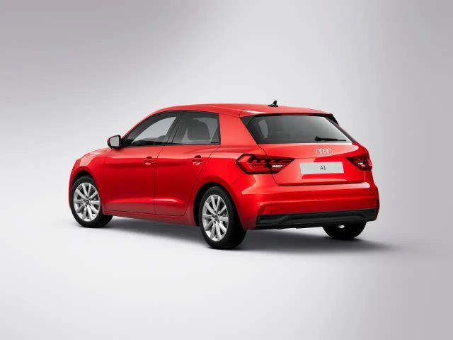 Audi A1 30 TFSI