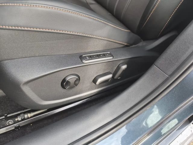 Cupra Leon Performance Sportstourer VZ