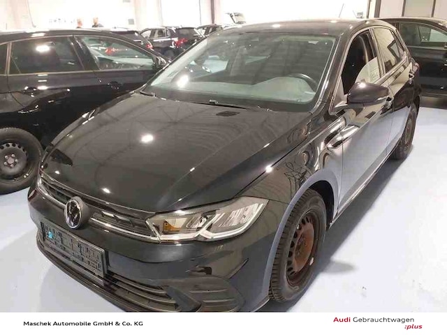 Volkswagen Polo 1.0 TSI DSG