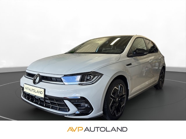 Volkswagen Polo 1.0 TSI DSG