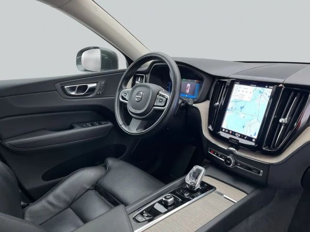 Volvo XC60 Geartronic Inscription