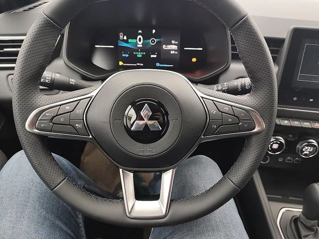 Mitsubishi Colt Hybrid Intense