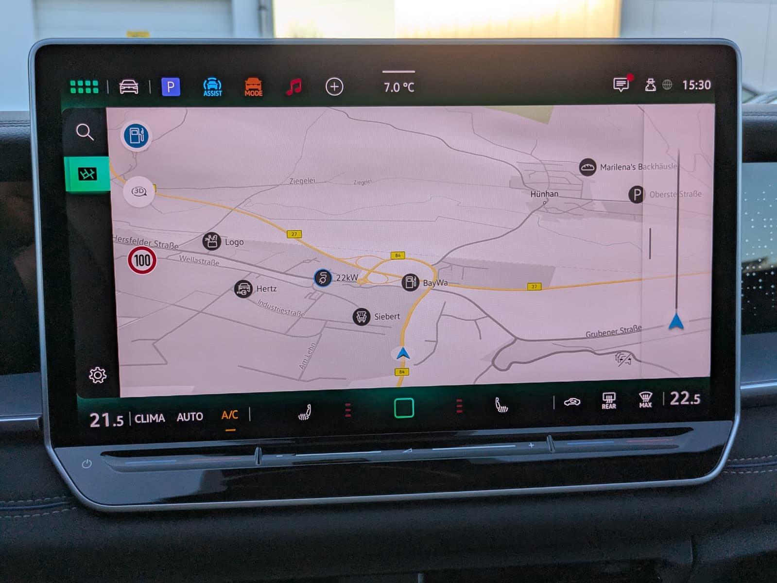 Volkswagen Tayron 2.0 TDI R-Line