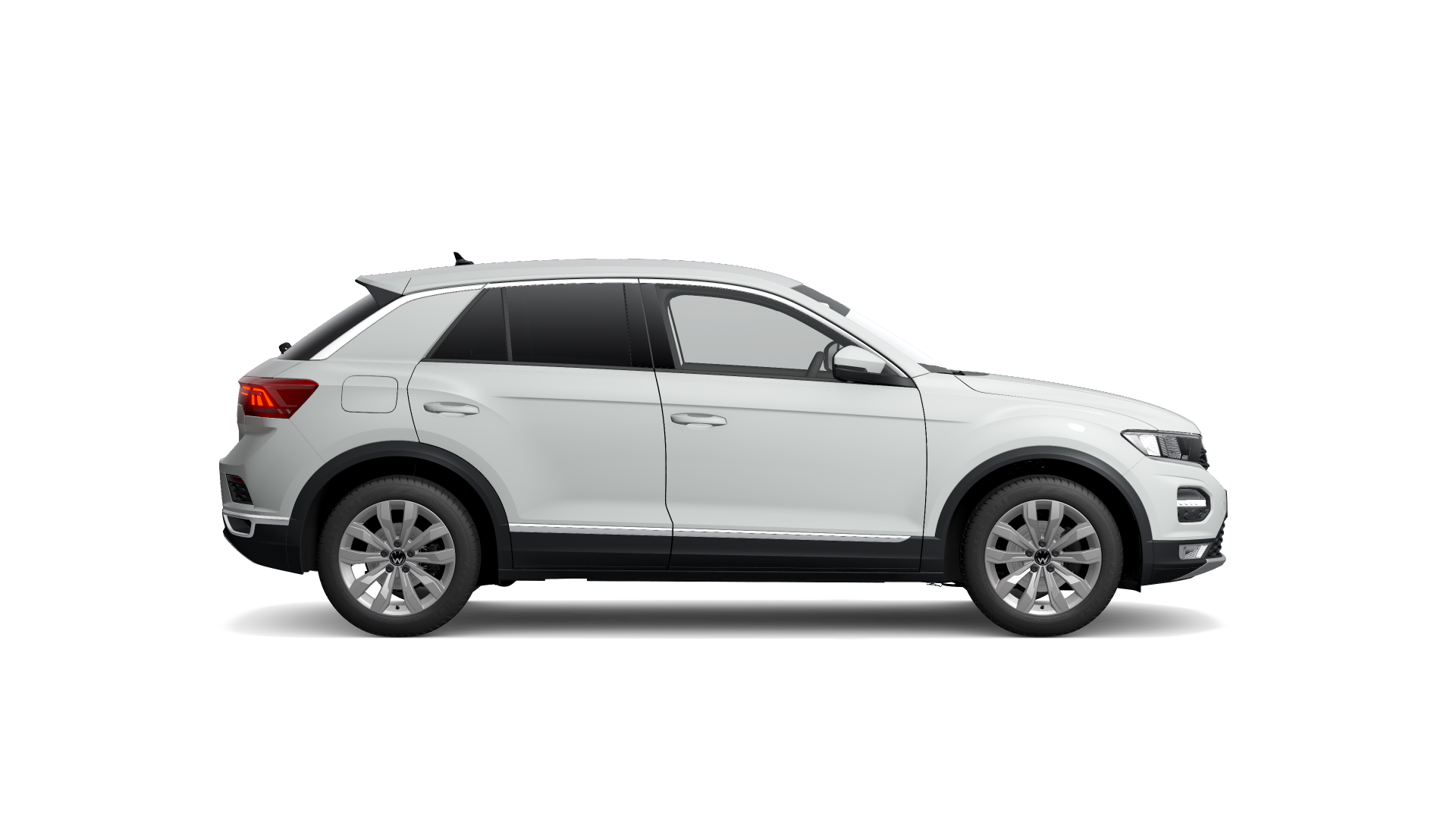 Volkswagen T-Roc 1.5 TSI Sport