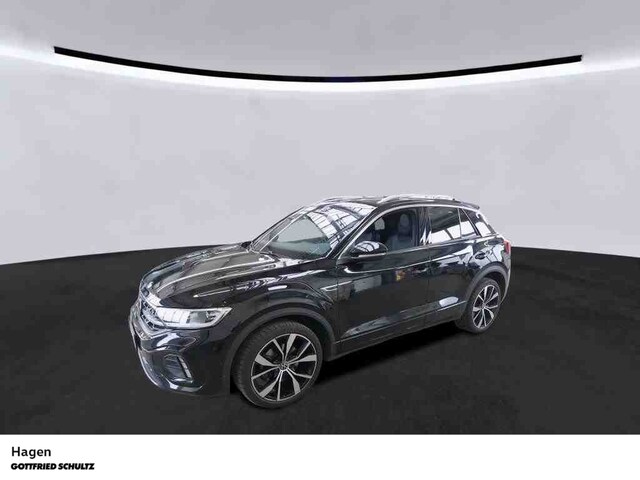 Volkswagen T-Roc 1.5 TSI DSG IQ.Drive R-Line