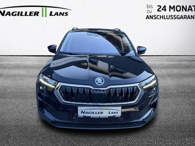 Skoda Karoq 4x4 Selection