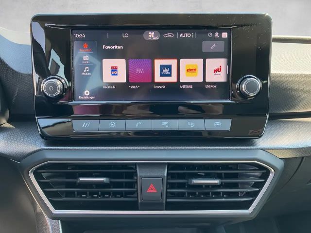 Seat Leon 1.0 TSI Style