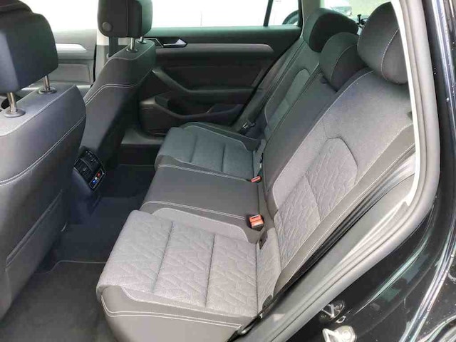 Volkswagen Passat 2.0 TDI Business Variant