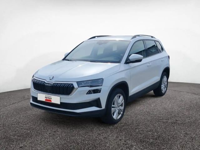 Skoda Karoq 1.5 TSI Selection