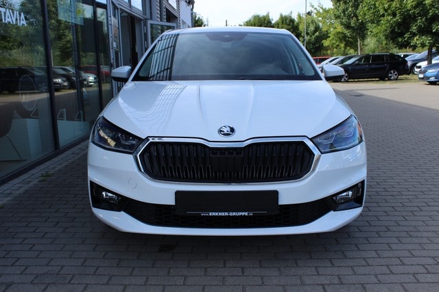 Skoda Fabia 1.0 TSI Style Style
