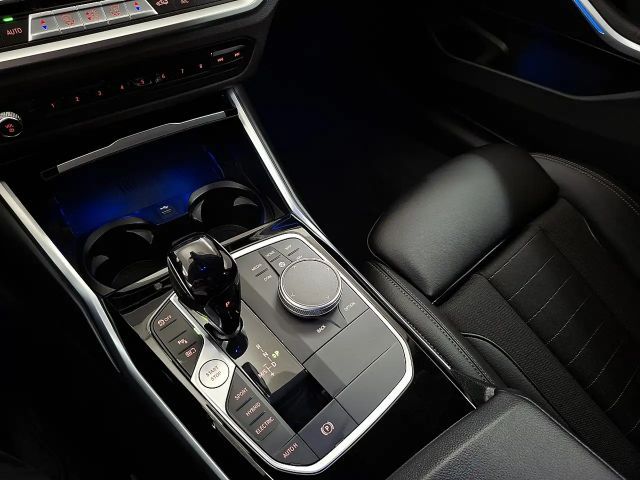 BMW 320 320e Sport Line Touring