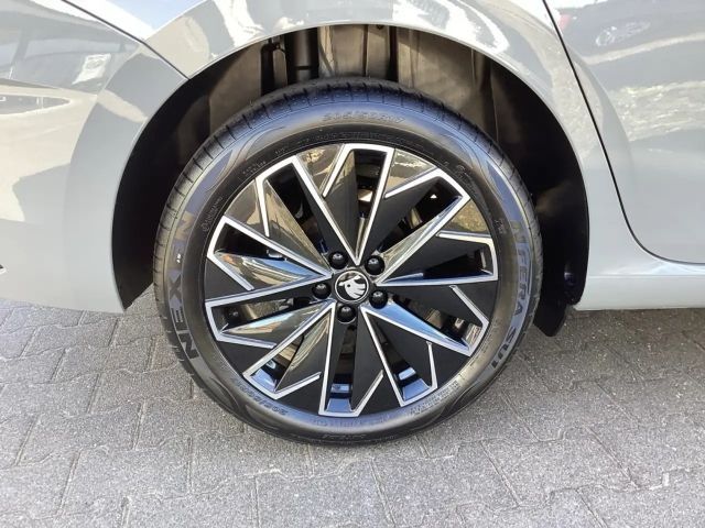 Skoda Scala 1.0 TSI Selection