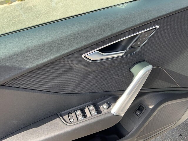 Audi Q2 35 TDI S-Tronic