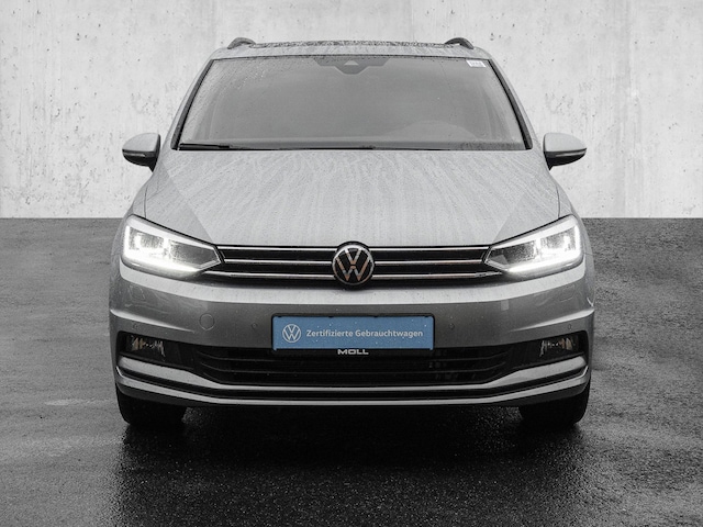 Volkswagen Touran 1.5 TSI