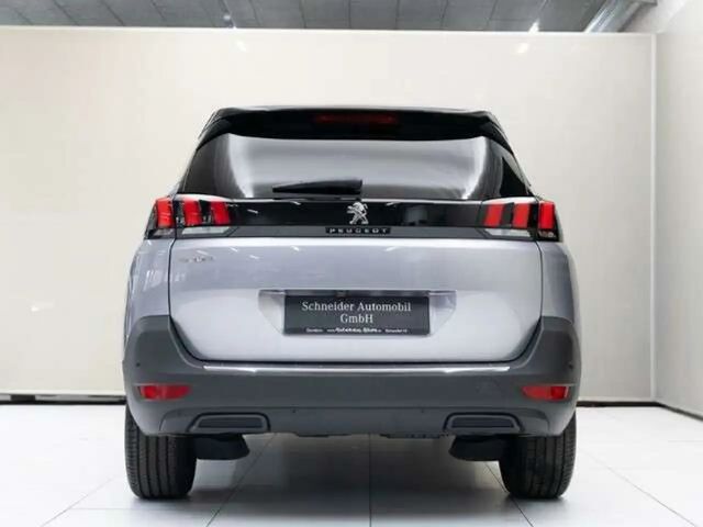 Peugeot 5008 Allure Pack BlueHDi