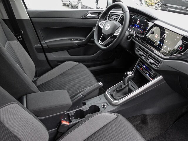 Volkswagen Polo 1.0 TSI DSG