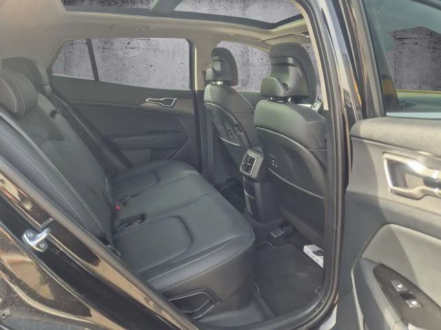 Kia Sportage GDi Spirit