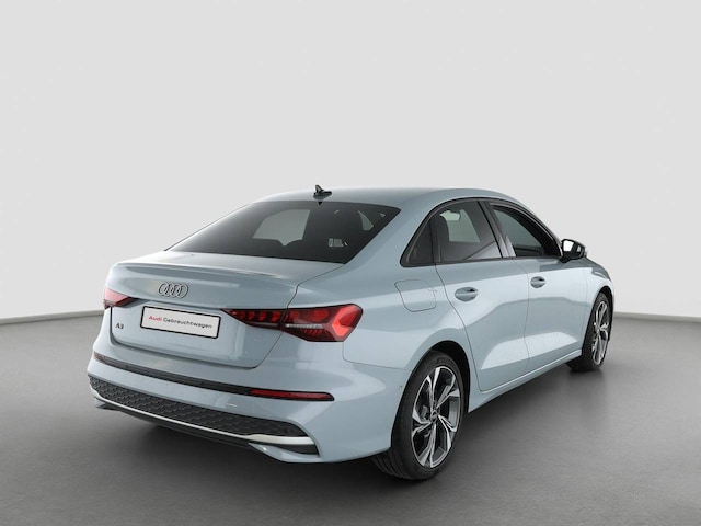 Audi A3 30 TFSI S-Tronic Sedan