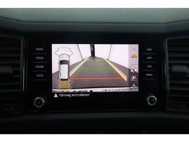 Skoda Kodiaq 2.0 TDI Sportline