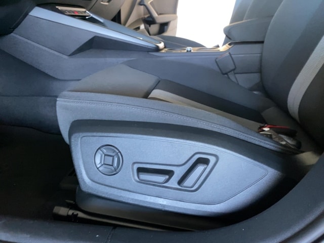 Audi A3 35 TFSI S-Tronic