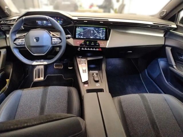 Peugeot 308 BlueHDi GT-Line SW