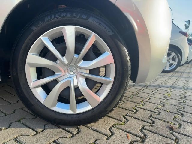 Opel Corsa Parkhilfe*Carplay*TopZustand