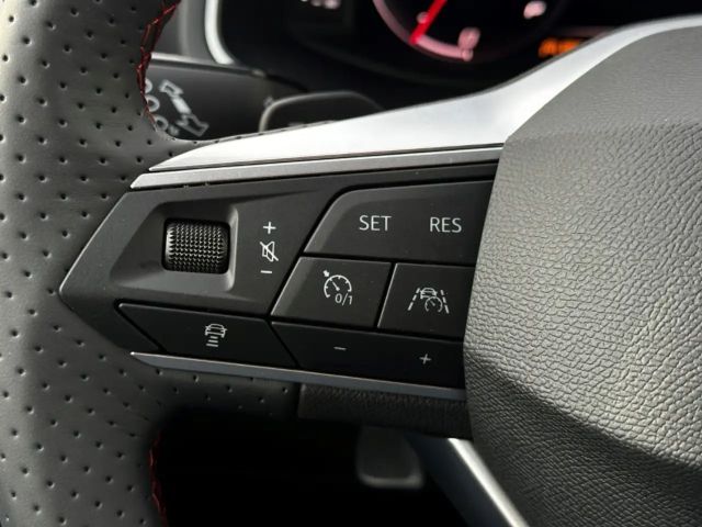 Seat Arona 1.0 TSI Black DSG FR-lijn